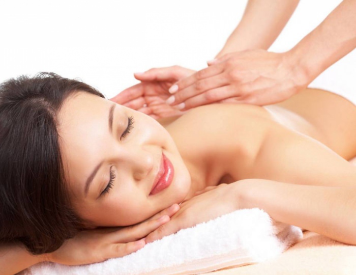 Массажи - Пансионат «Пущино»