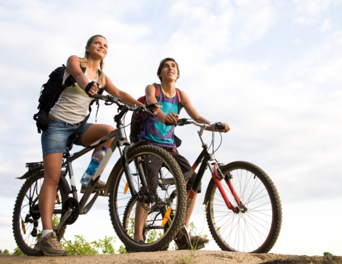 Услуги, развлечения и спорт - Пансионат «Пущино»