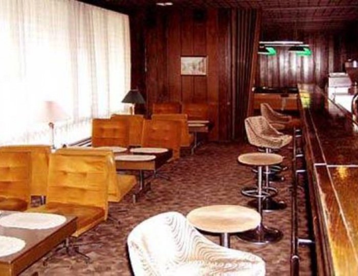 Караоке-бар «Родня» - Пансионат «Пущино»