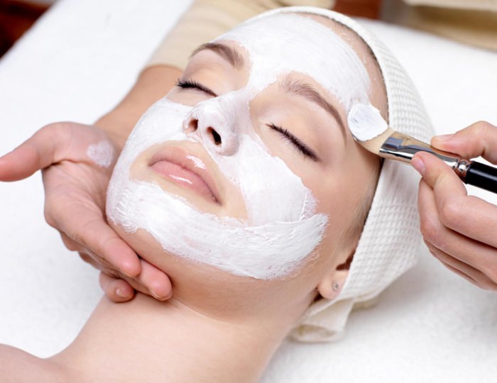 Косметические услуги - Пансионат «Пущино»