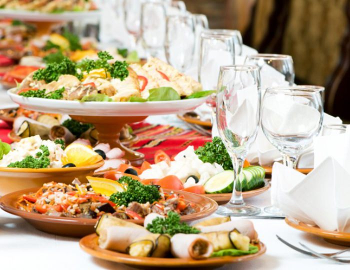 Высотный зал - Пансионат «Пущино»