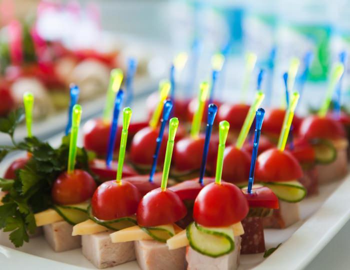 Каминный зал (большой зал) - Пансионат «Пущино»