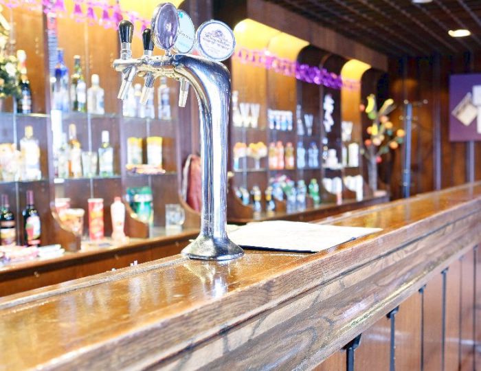 Рестораны и бары - Пансионат «Пущино»