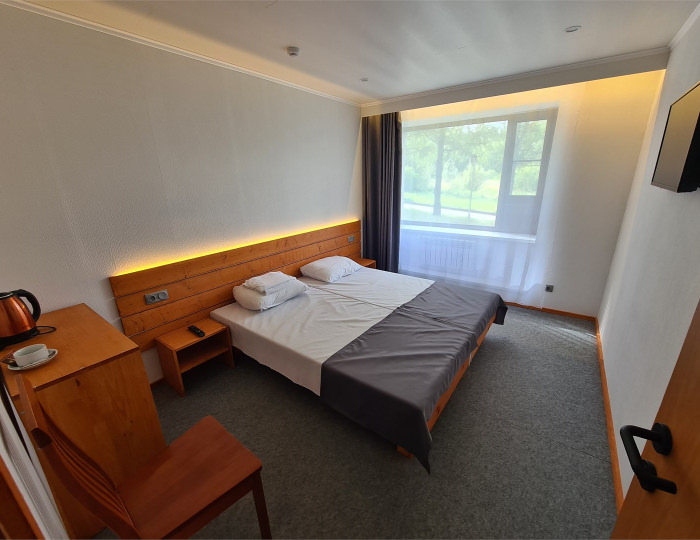 Комфорт - Пансионат «Пущино»