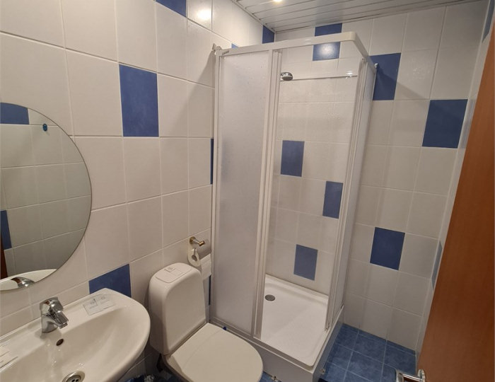 Стандарт - Пансионат «Пущино»