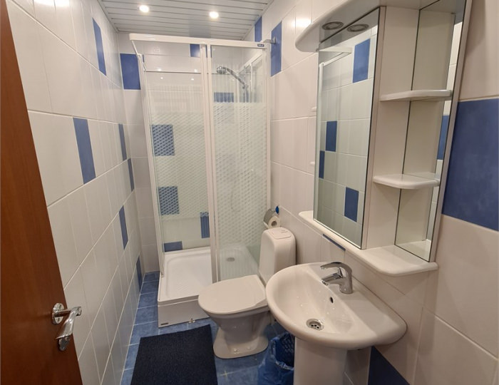 Семейный 2-х комнатный - Пансионат «Пущино»