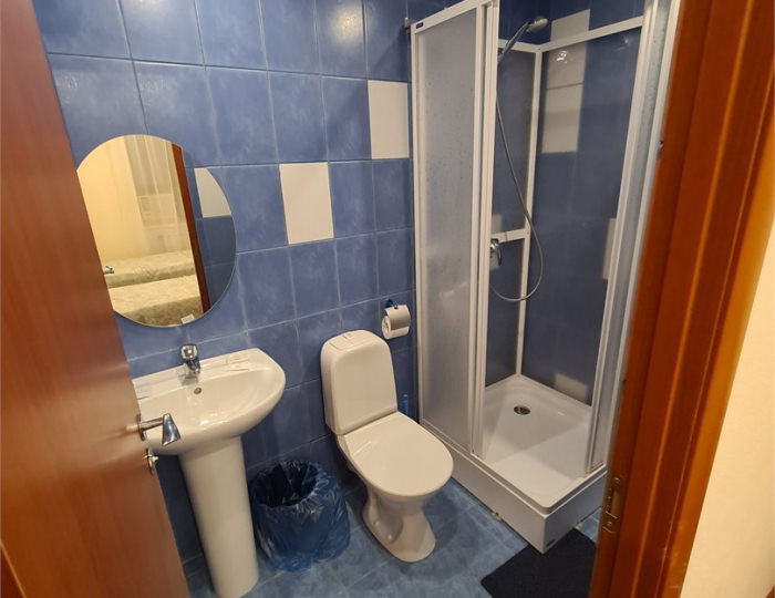 Семейный 2-х комнатный с 2-мя санузлами - Пансионат «Пущино»