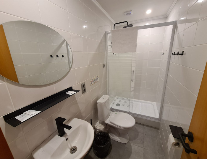 Семейный 2-х комнатный Комфорт - Пансионат «Пущино»